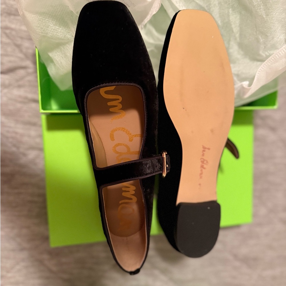Sam Edelman Ballet Flats